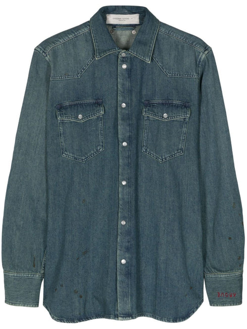 OURNEY M'S REGULAR SHIRT